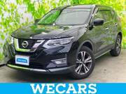 2019 NISSAN X-TRAIL 20Xi