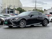 2017 LEXUS RC