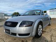 2003 AUDI TT ROADSTER 1.8T
