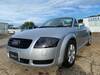 AUDI TT ROADSTER