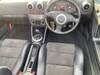AUDI TT ROADSTER
