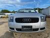 AUDI TT ROADSTER