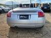 AUDI TT ROADSTER