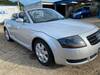 AUDI TT ROADSTER