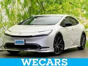 2024 TOYOTA PRIUS