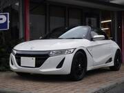 2015 HONDA S660
