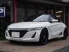 HONDA S660