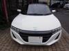HONDA S660