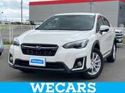 2019 SUBARU XV