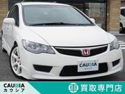 2009 HONDA CIVIC TYPE-R