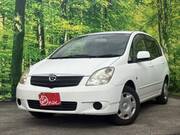 2002 TOYOTA COROLLA SPACIO