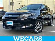 2014 TOYOTA HARRIER HYBRID