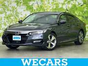 2022 HONDA ACCORD EX