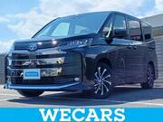 2025 TOYOTA NOAH