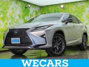 2016 LEXUS RX
