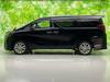 TOYOTA ALPHARD G