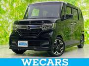 2018 HONDA N-BOX CUSTOM