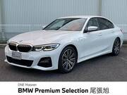 2021 BMW 3 SERIES 318iM SPORT