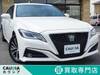 TOYOTA CROWN HYBRID