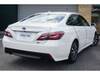 TOYOTA CROWN HYBRID