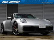 2019 PORSCHE 911