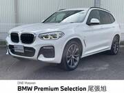 2018 BMW X3
