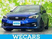 2021 SUBARU IMPREZA SPORTS