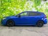 SUBARU IMPREZA SPORTS