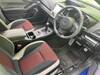 SUBARU IMPREZA SPORTS