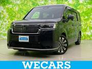 2023 HONDA STEPWAGON