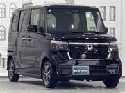 2025 HONDA N-BOX CUSTOM