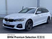 2021 BMW 3 SERIES 320I TOURING M SPORT