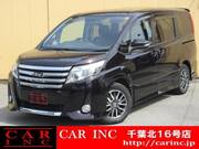 2015 TOYOTA NOAH