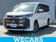 2022 TOYOTA NOAH