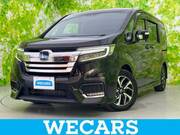 2018 HONDA STEPWAGON