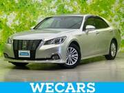 2016 TOYOTA CROWN HYBRID