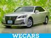 TOYOTA CROWN HYBRID