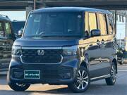 2025 HONDA N-BOX CUSTOM