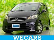 2010 HONDA FREED