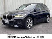 2019 BMW X1