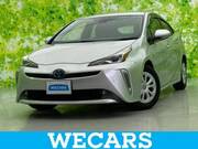 2020 TOYOTA PRIUS