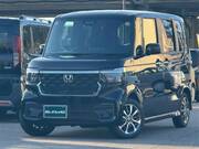 2025 HONDA N-BOX CUSTOM