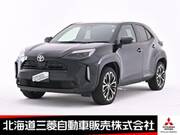 2024 TOYOTA YARIS CROSS Z