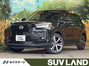 2022 DAIHATSU ROCKY