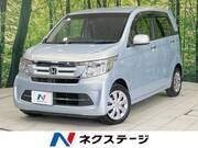 2018 HONDA N-WGN
