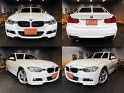 2013 BMW 3 SERIES