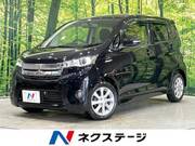 2014 MITSUBISHI EK CUSTOM