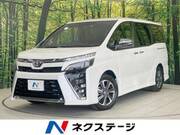 2021 TOYOTA VOXY