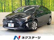 2016 TOYOTA PRIUS A PREMIUM