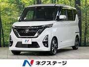 2023 NISSAN ROOX